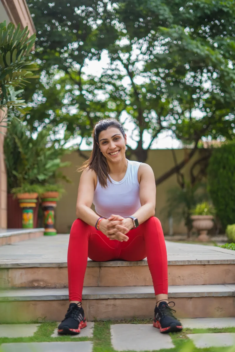 Megha Kapoor