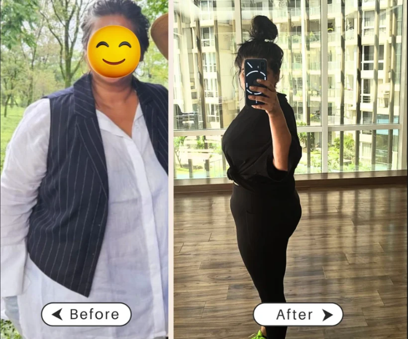 Client transformation
