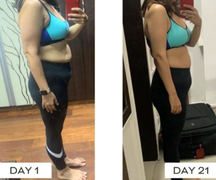 Client transformation