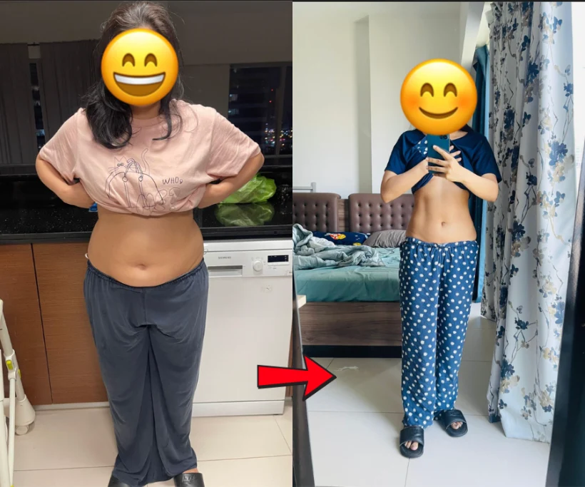 Client transformation