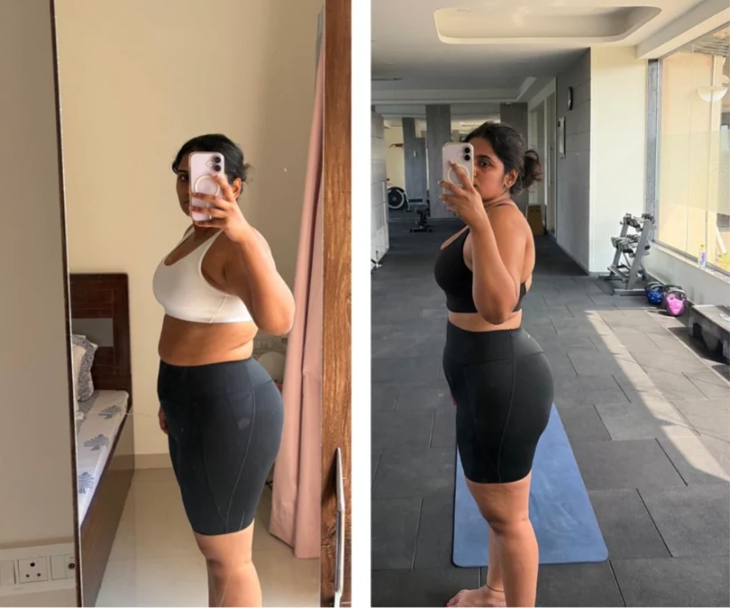 Client transformation